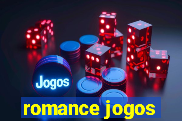 romance jogos